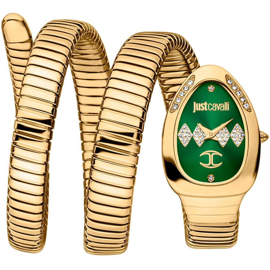 Часы Just Cavalli Snake JC1L230M0045